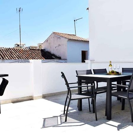 Вілла New Townhouse In The Heart Of Nerja With Jacuzzi Екстер'єр фото
